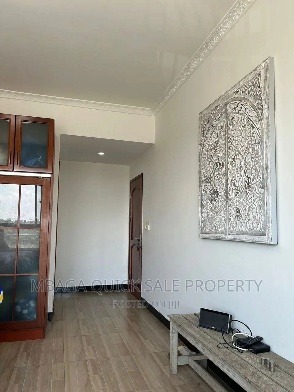 Furnished 2bdrm Apartment in Mikocheni for rent