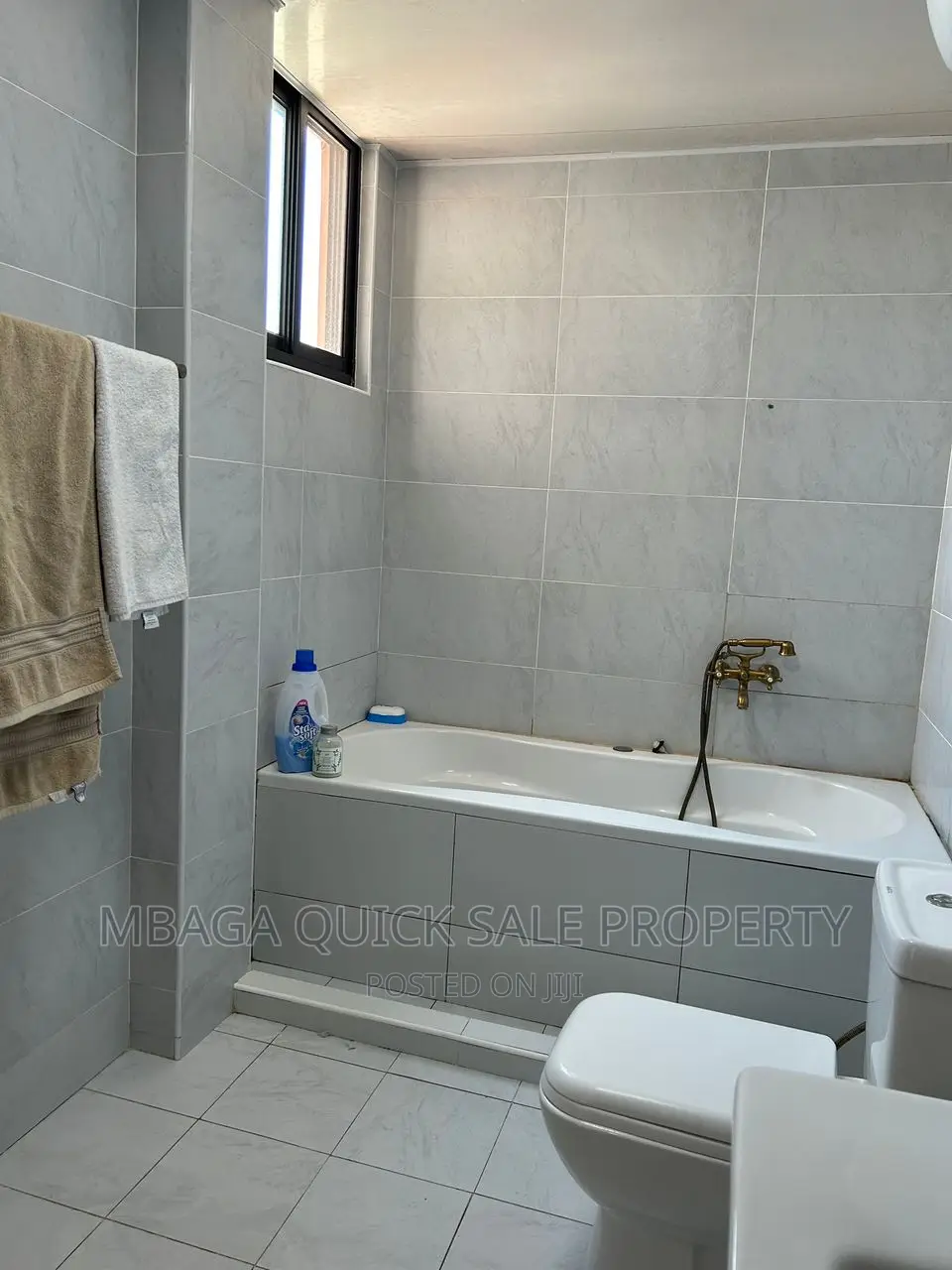 Furnished 2bdrm Apartment in Mikocheni for rent