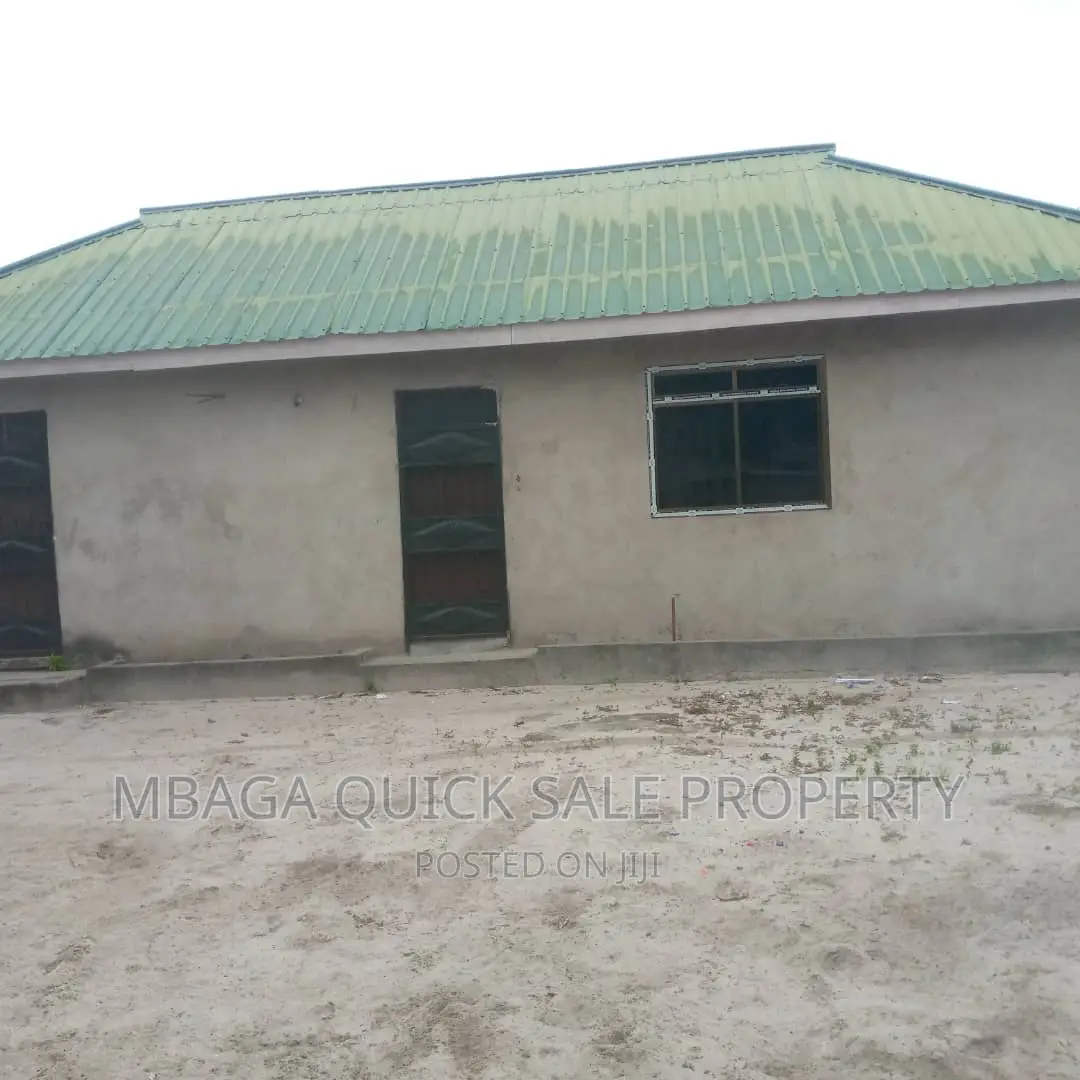 3bdrm House in Kinyerezi for sale