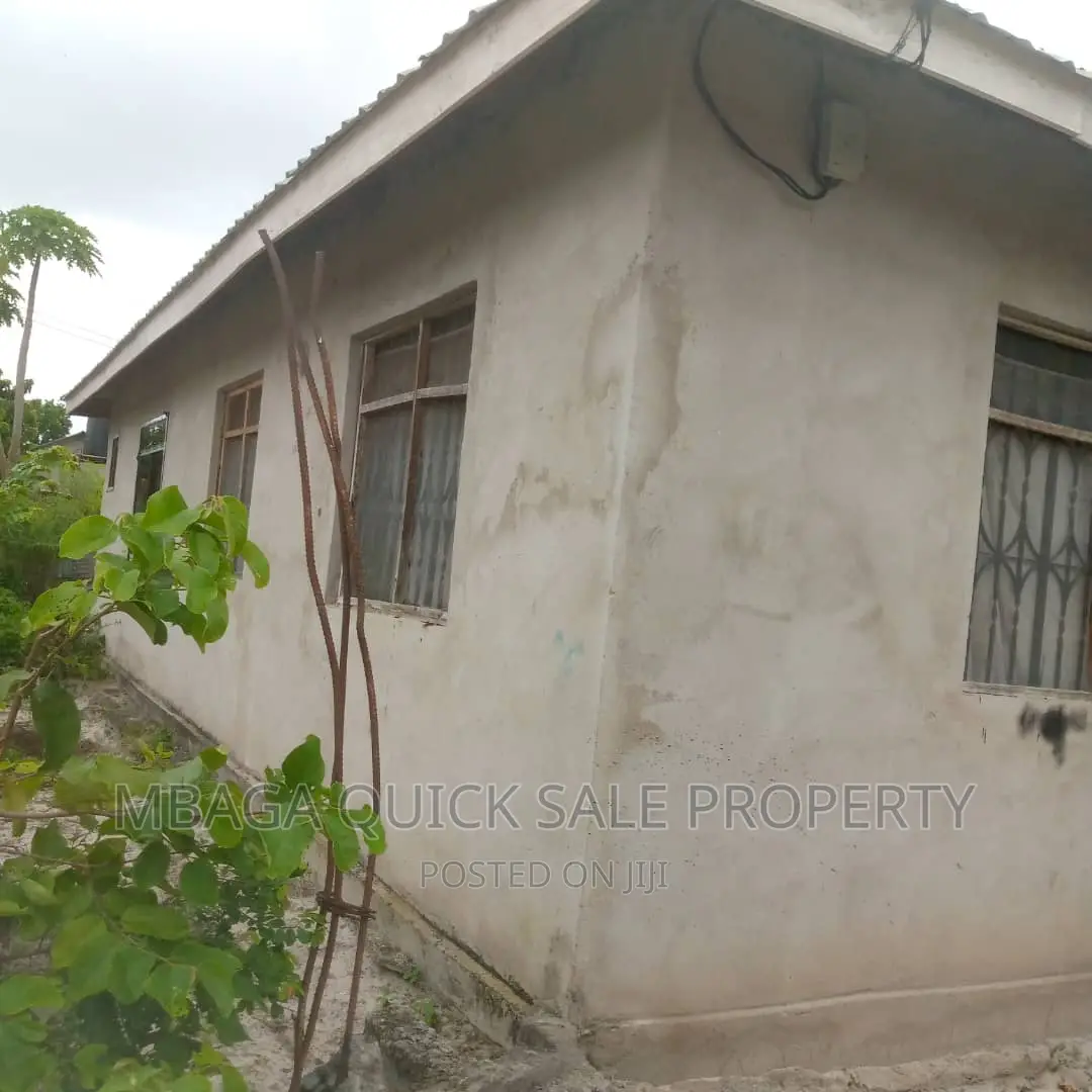 3bdrm House in Kinyerezi for sale