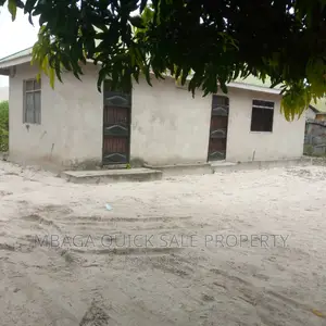 3bdrm House in Kinyerezi for sale