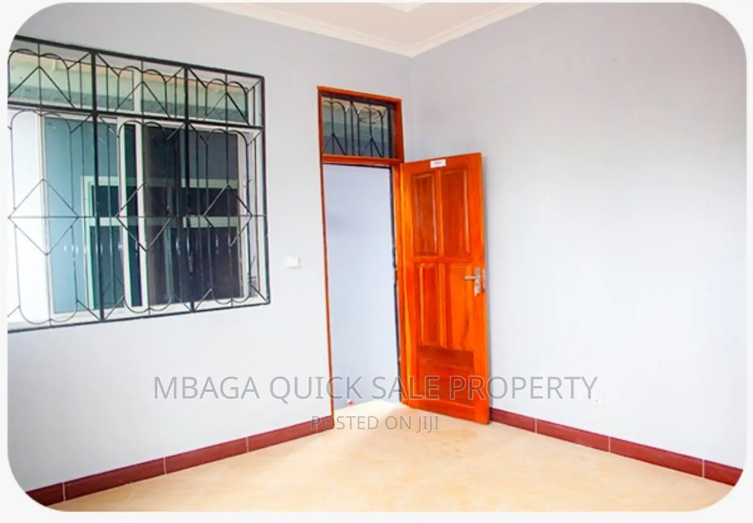 1bdrm Apartment in Mwananyamala for rent