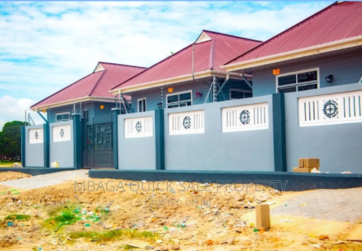 1bdrm Apartment in Mwananyamala for rent