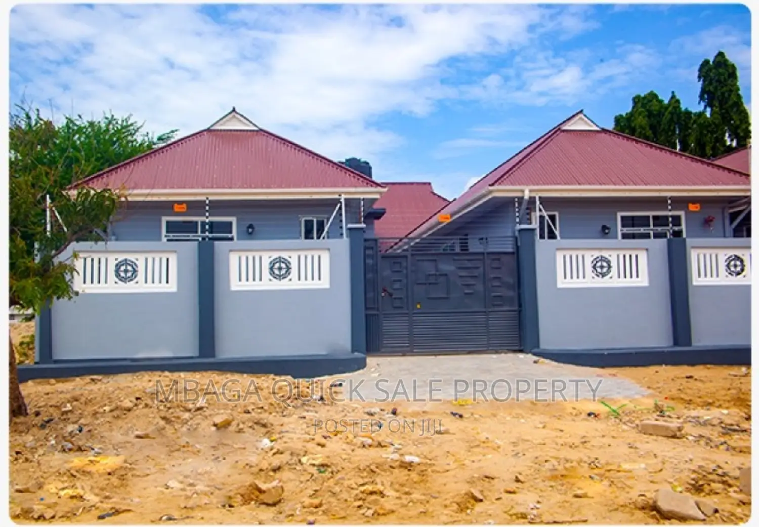 1bdrm Apartment in Mwananyamala for rent