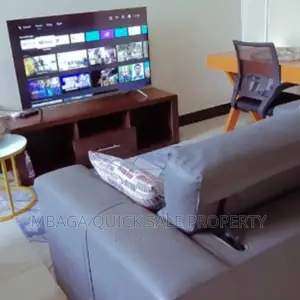Furnished 1bdrm Apartment in Makumbusho, Sinza for rent