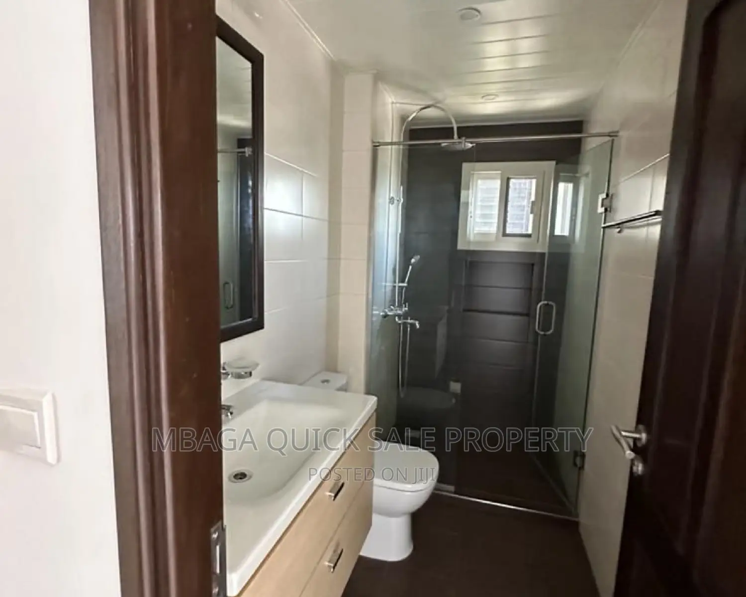3bdrm Apartment in Regent Estate, Mikocheni for rent