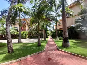 Furnished 3bdrm Apartment in Kawe Beach for rent