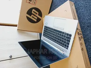 Laptop HP ProBook 640 G4 8GB Intel Core I5 HDD 500GB