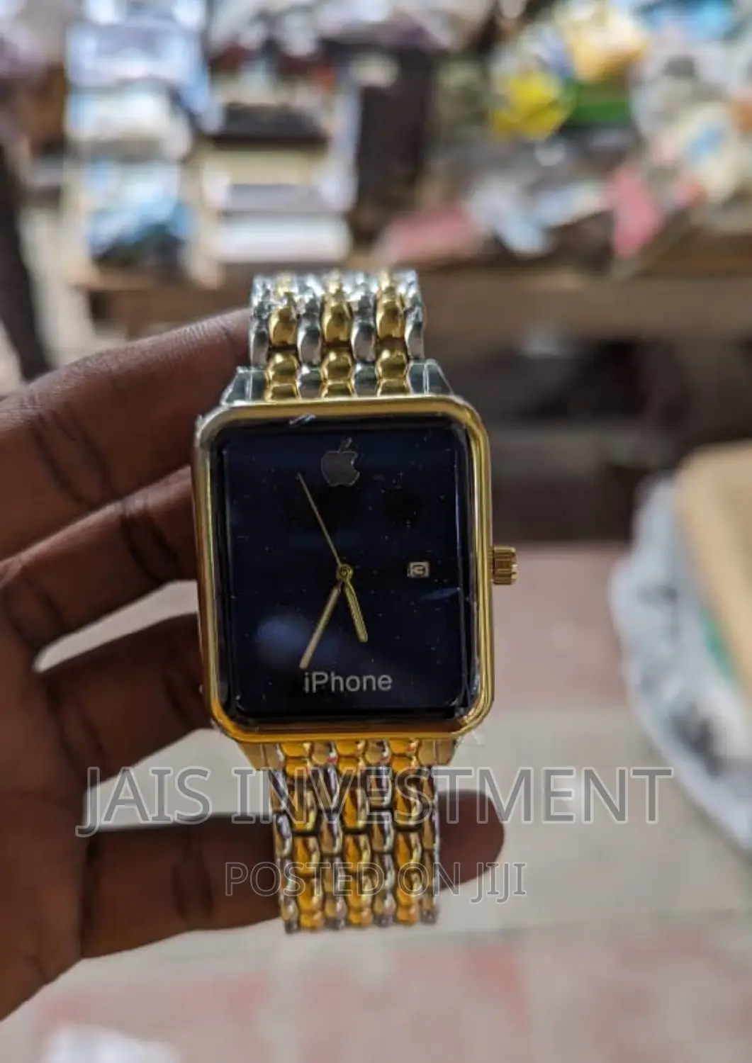Apple Watch