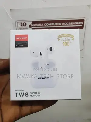 Recrsi Air 5 TWS
