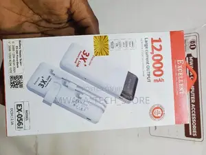 Power Bank Excellent