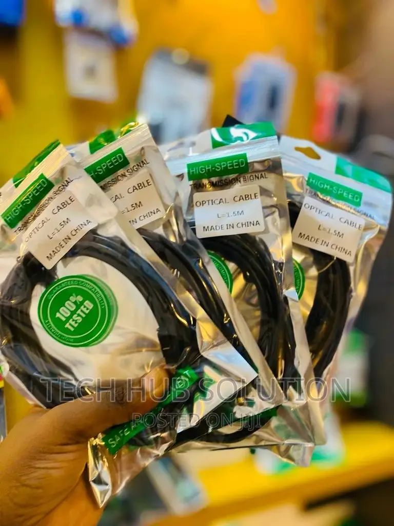 Optical Cable