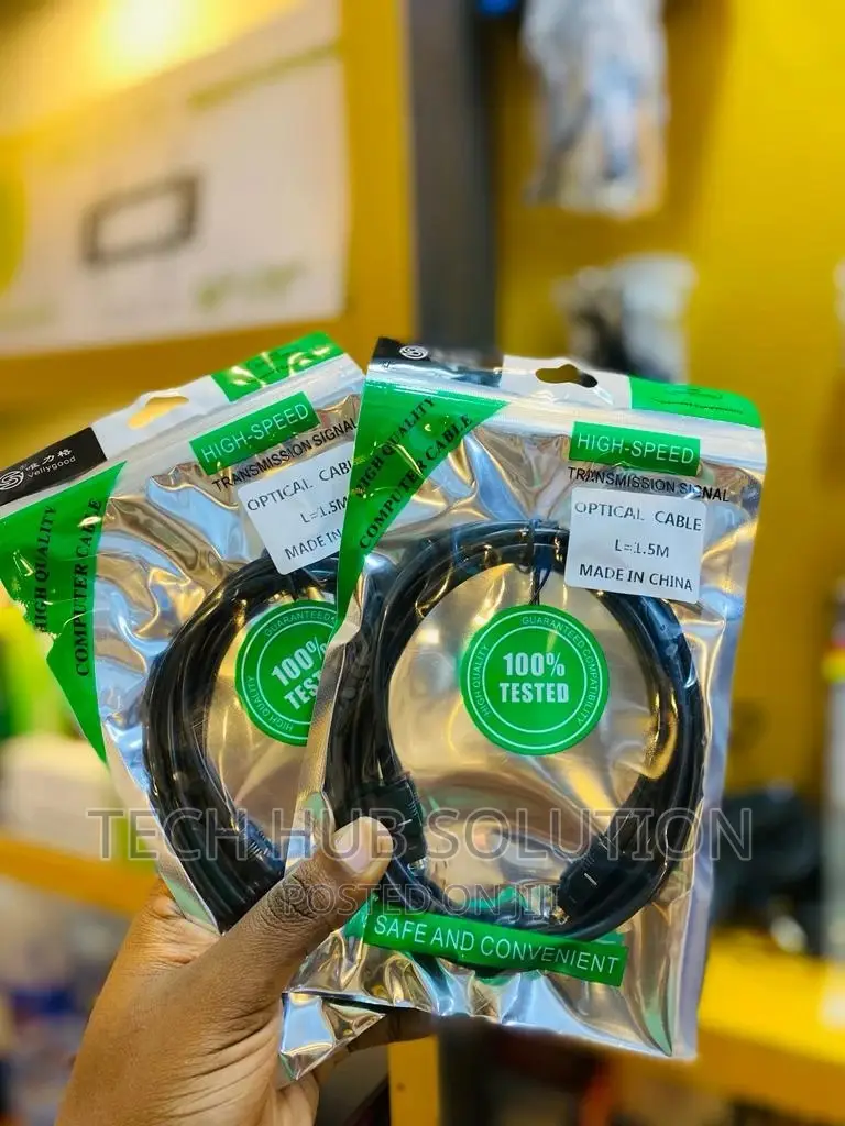 Optical Cable