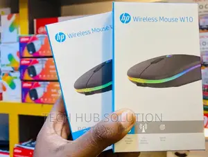 HP Wireless Mouse Rechargeable