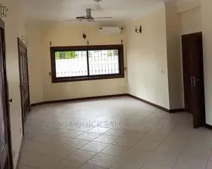 6bdrm Apartment in Mikocheni for rent