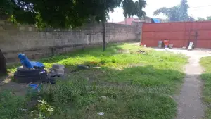 Plot Industrial Area Sqm3411 at Mikocheni Industrial Area