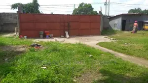 Plot Industrial Area Sqm3411 at Mikocheni Industrial Area