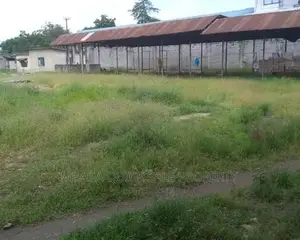 Plot Industrial Area Sqm3411 at Mikocheni Industrial Area