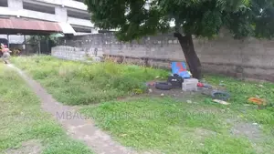 Plot Industrial Area Sqm3411 at Mikocheni Industrial Area