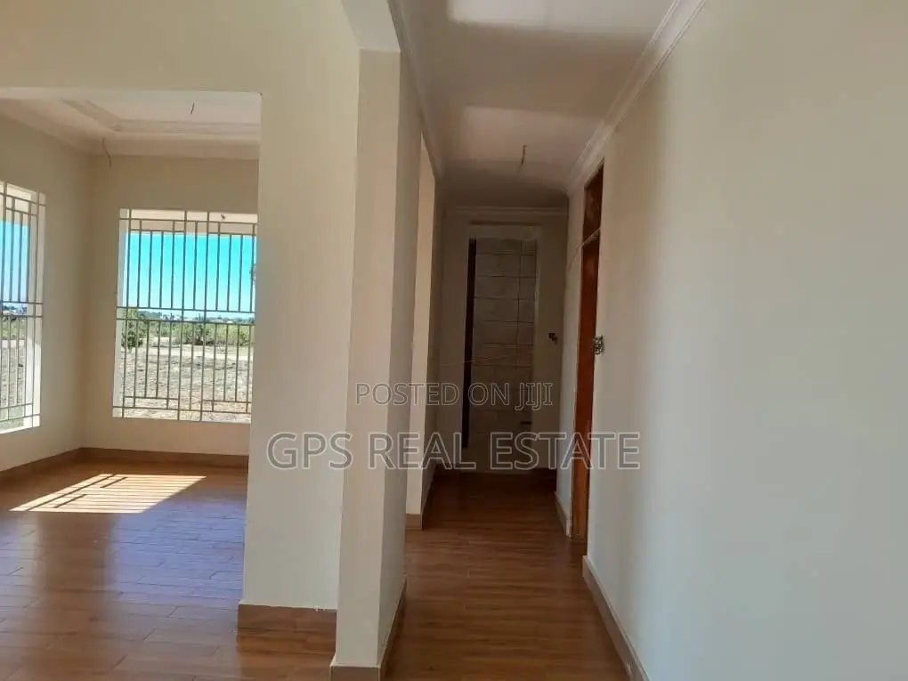 4bdrm House in Mbweni Mpiji, Kinondoni for sale