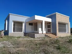 4bdrm House in Mbweni Mpiji, Kinondoni for sale