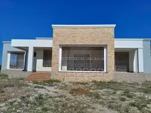 4bdrm House in Mbweni Mpiji, Kinondoni for sale
