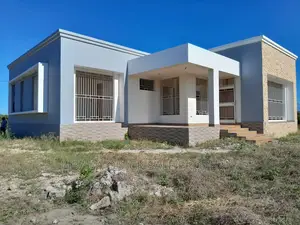 4bdrm House in Mbweni Mpiji for sale