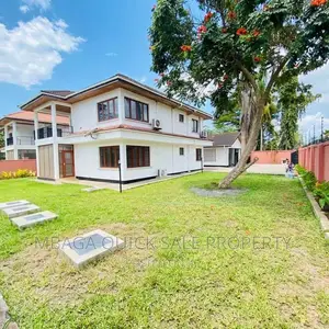 5bdrm House in Mikocheni for sale
