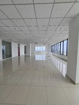 Office Space at Makumbusho