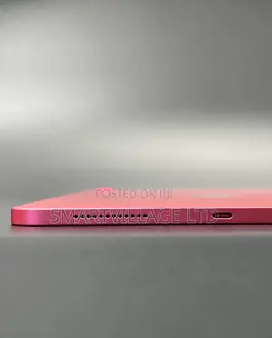 New Apple iPad 10.2 (2021) 256 GB