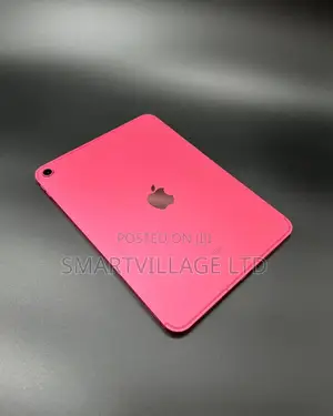 New Apple iPad 10.2 (2021) 256 GB