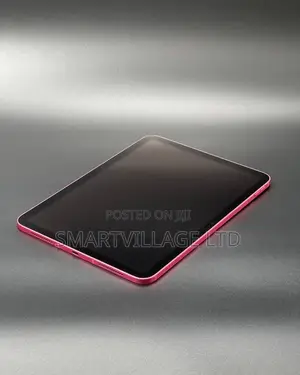 New Apple iPad 10.2 (2021) 256 GB