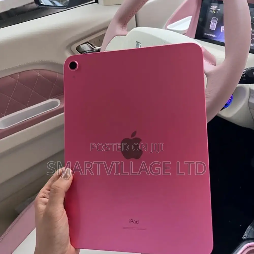 New Apple iPad 10.2 (2021) 256 GB