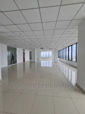 Office Space at Makumbusho