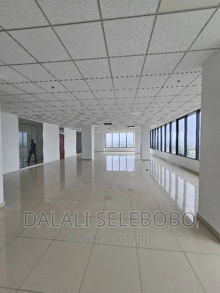 Office Space at Makumbusho
