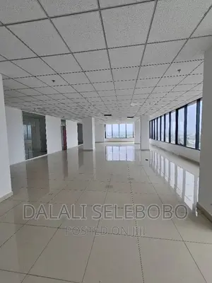 Office Space at Makumbusho