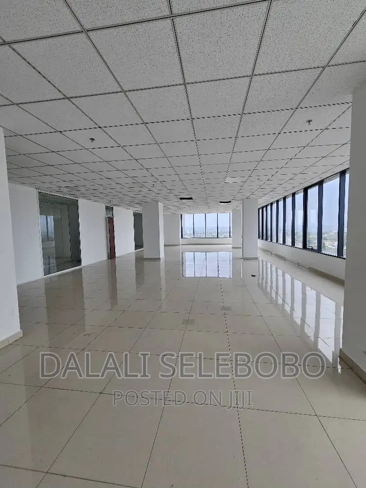 Office Space at Makumbusho