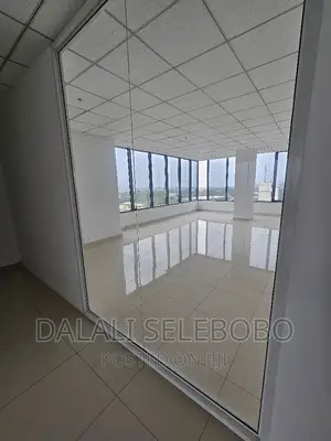 Office Space at Makumbusho