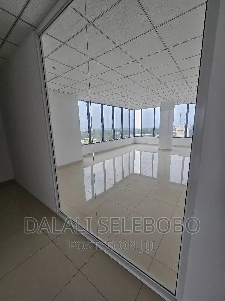 Office Space at Makumbusho