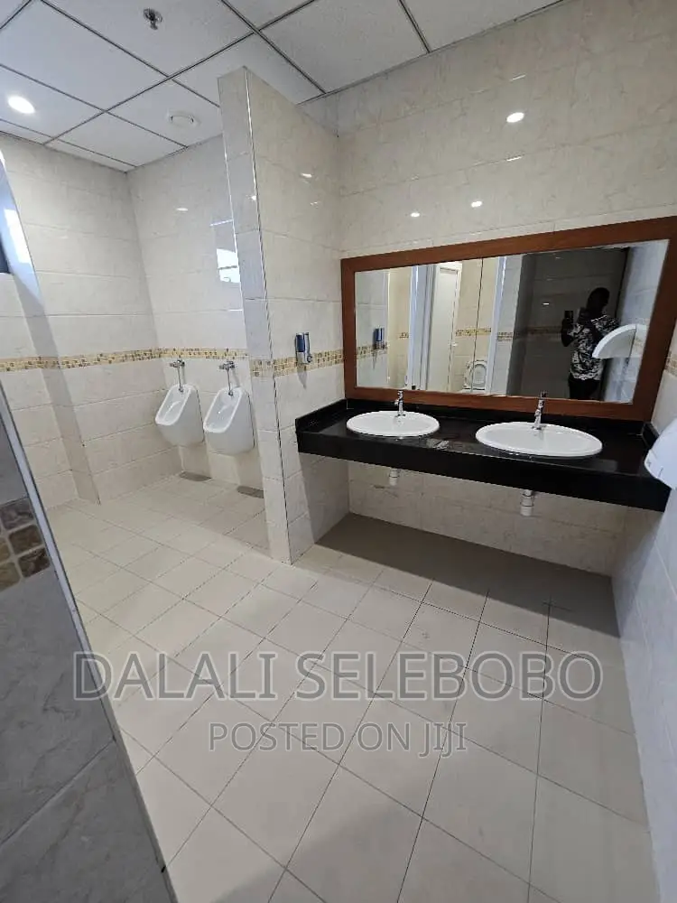 Office Space at Makumbusho