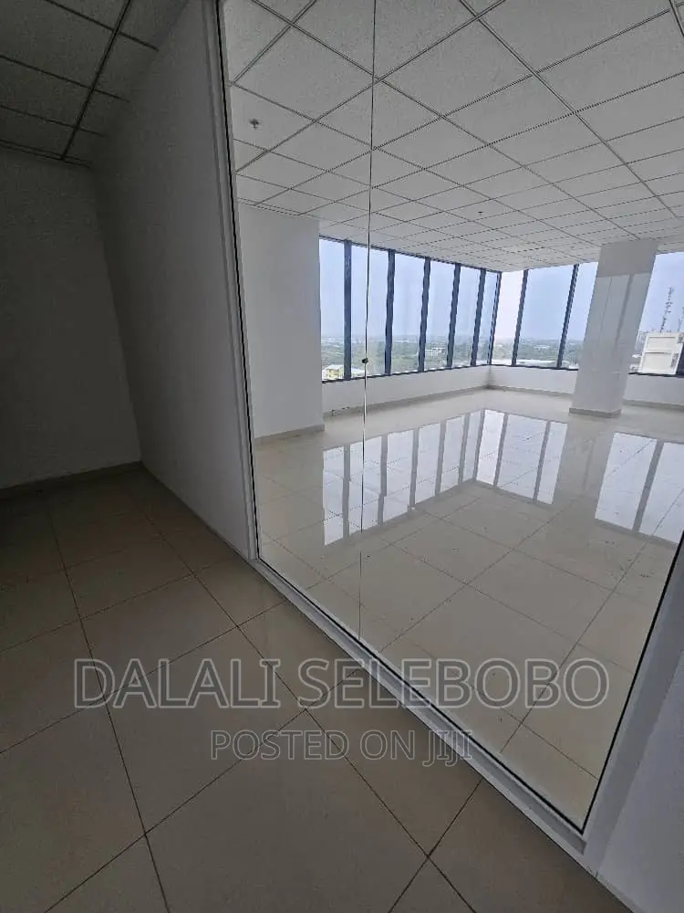Office Space at Makumbusho