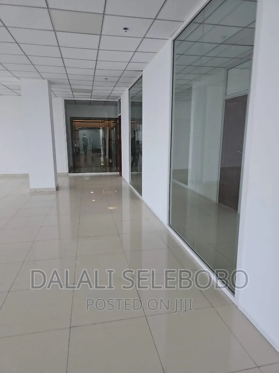 Office Space at Makumbusho