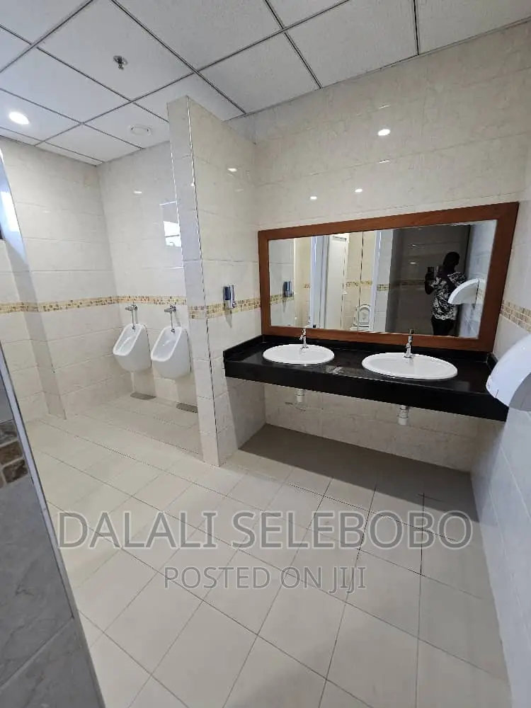 Office Space at Makumbusho