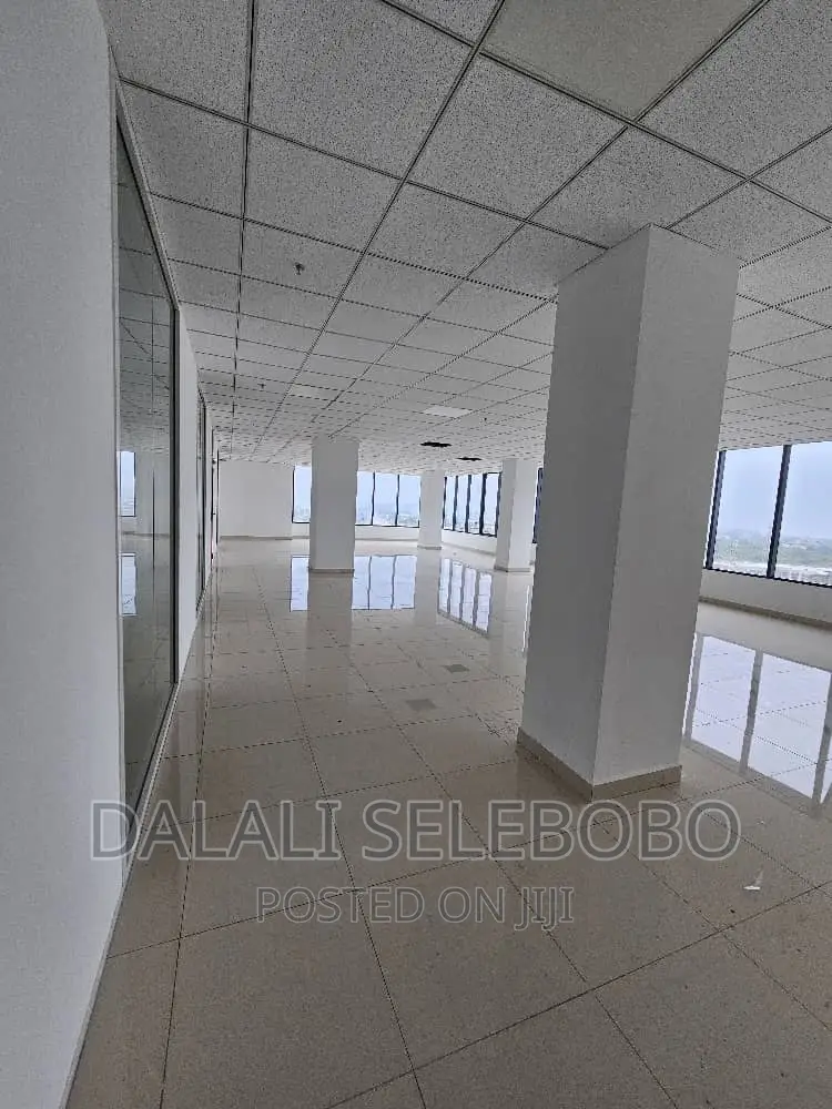 Office Space at Makumbusho