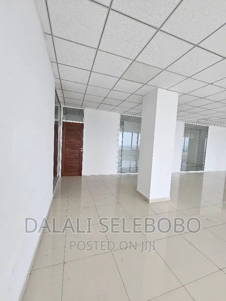 Office Space at Makumbusho