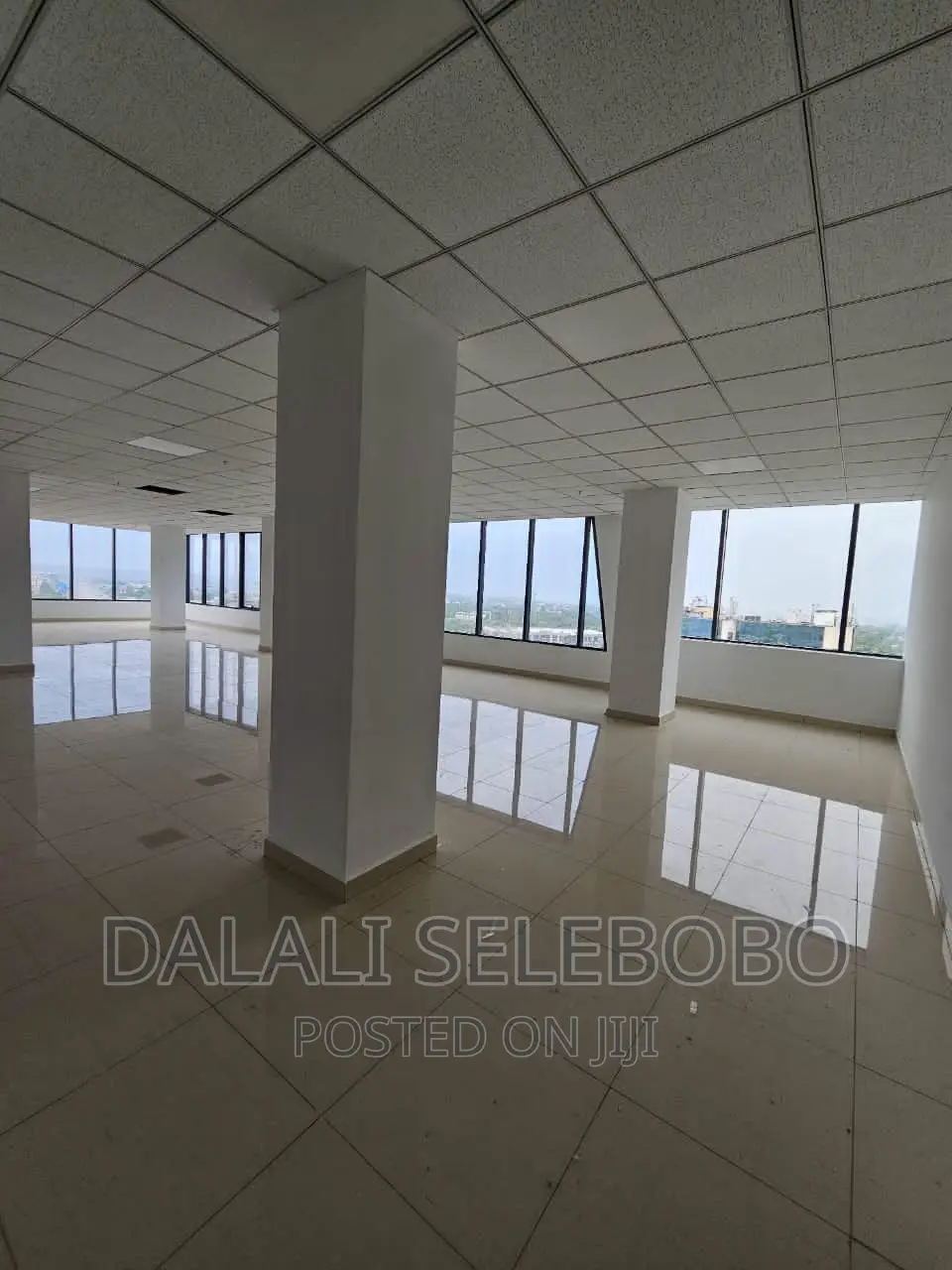 Office Space at Makumbusho