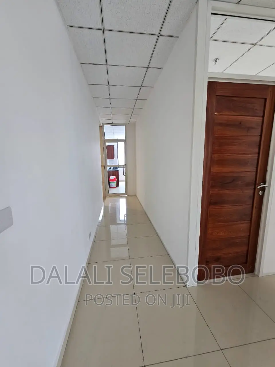 Office Space at Makumbusho