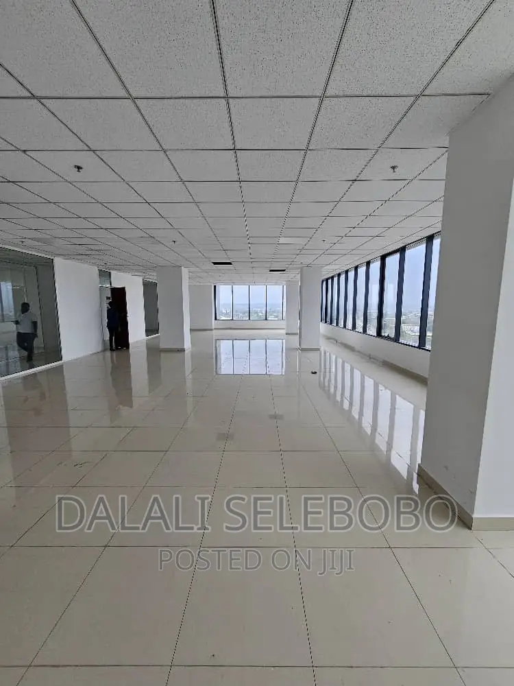 Office Space at Makumbusho