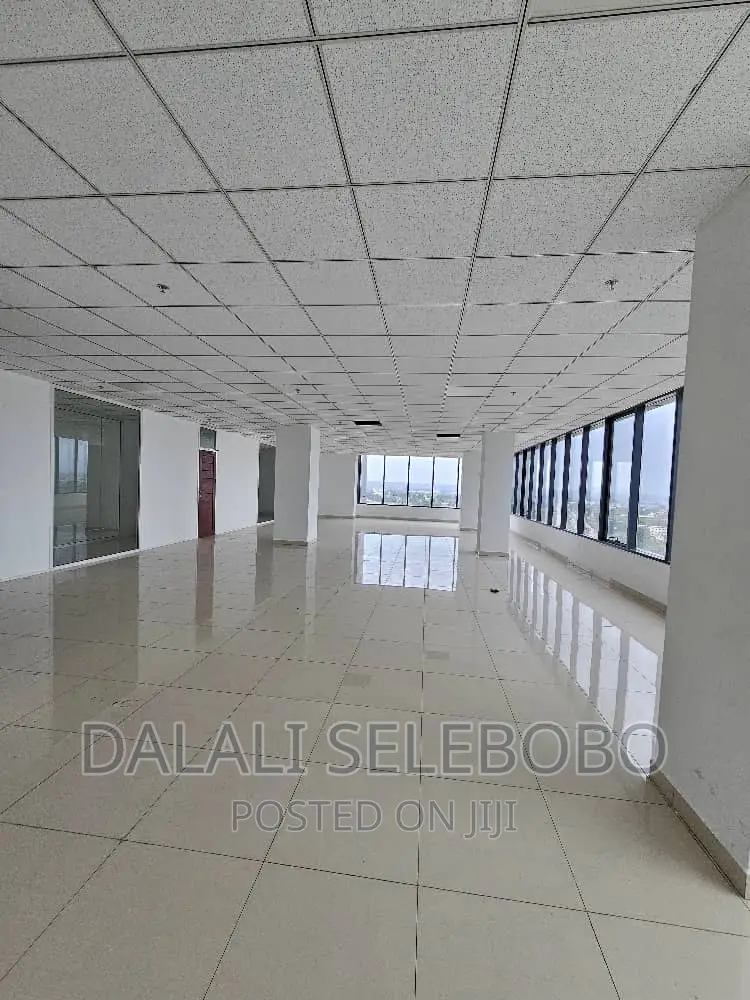 Office Space at Makumbusho
