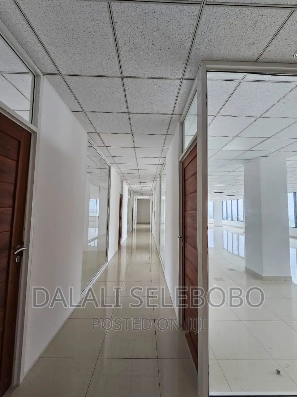 Office Space at Makumbusho